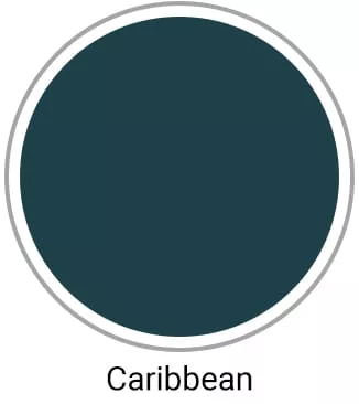 Caribbean Blue Scurbs
