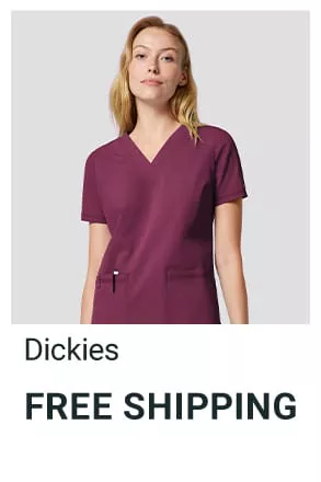 Dickies Scrubs