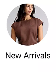 Women&rsquo;s New Scrub Arrivals