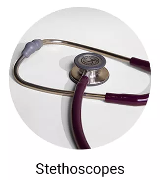 Stethoscopes