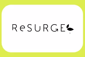 Resurge Scrubs
