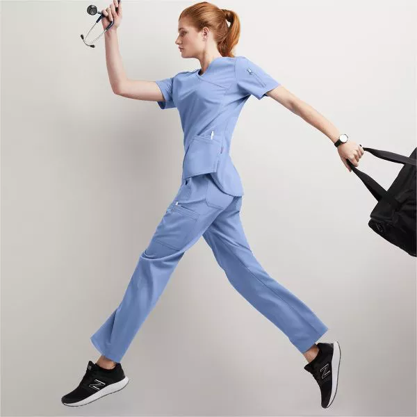 Nursing Scrubs