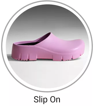 Slip On Shoes 