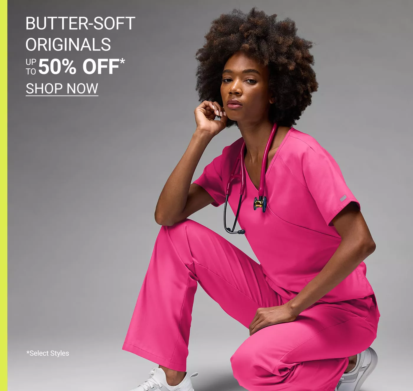 Butter-Soft Originals Scrubs on Sale