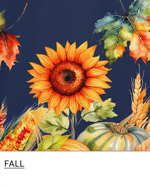 Fall Scrubs on Sale