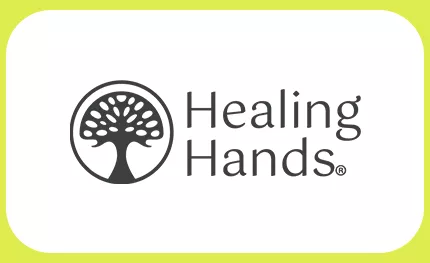 Healing Hands Scrubs