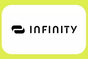 Infinity Scrubs