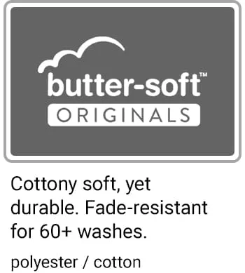 Butter-Soft Original Scrubs 