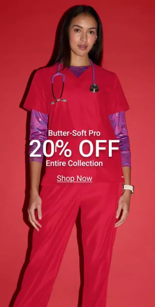 Butter-Soft Pro