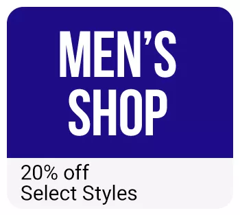 Men's Shop