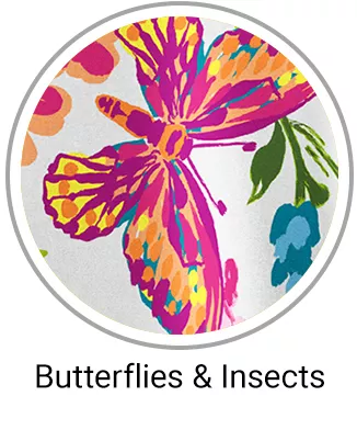 Butterflies & Insects Prints 