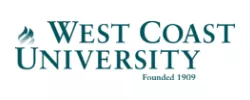 West Coast University Logo