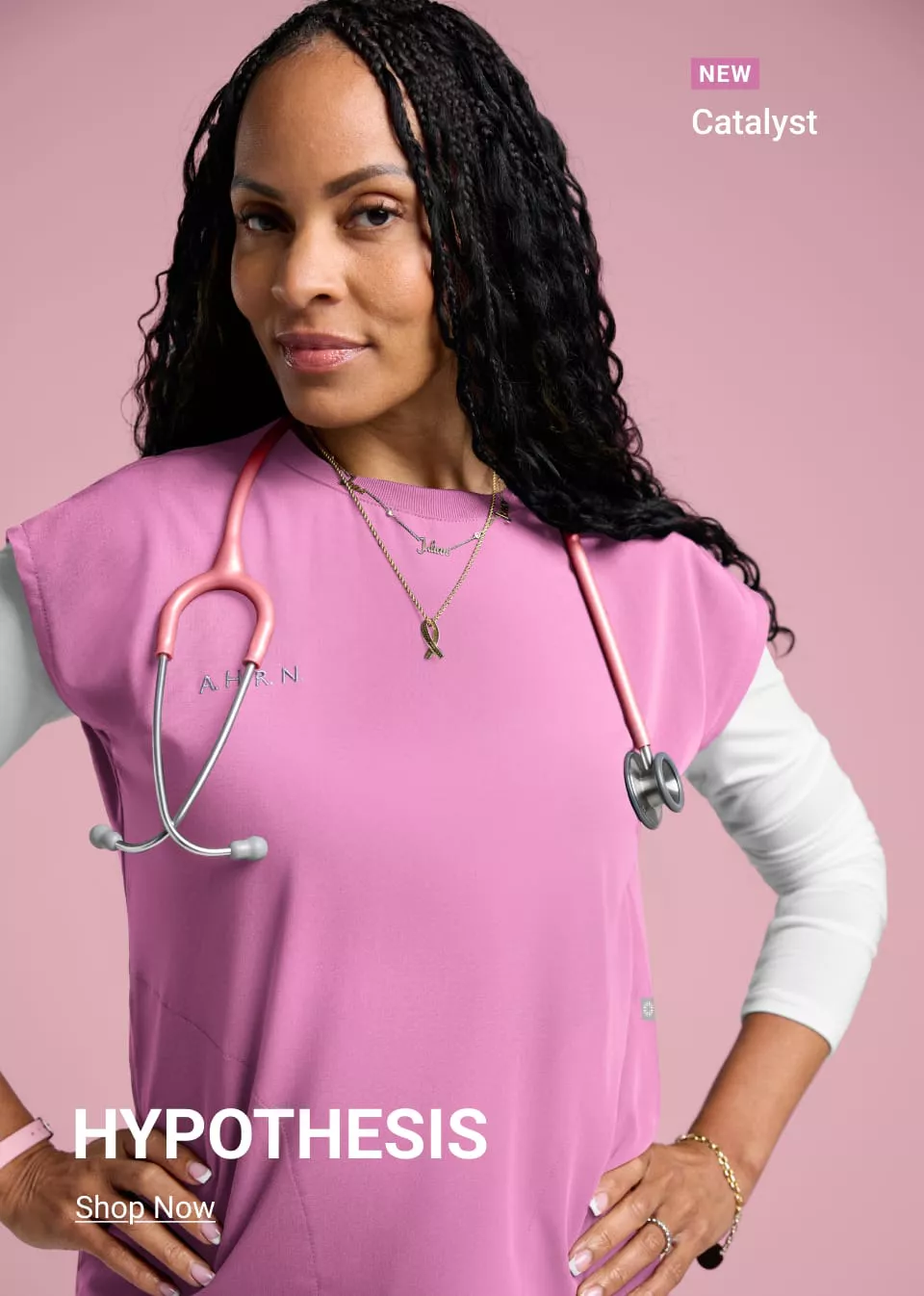 Hypothesis Scrubs