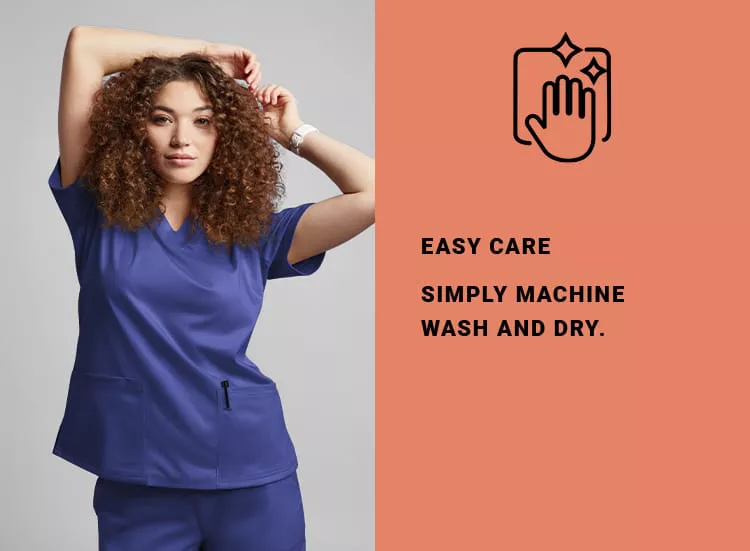 Butter-Soft Scrub Brands