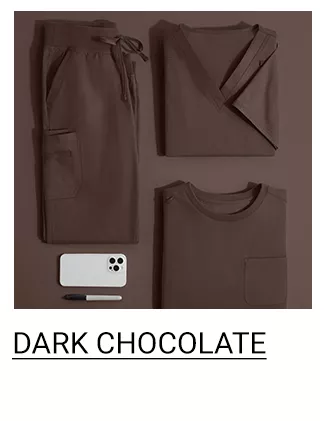 Dark Chocolate Scrubs