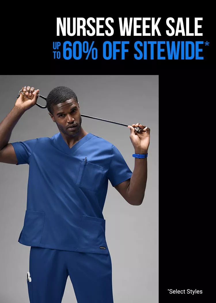 Nurses Week Sale