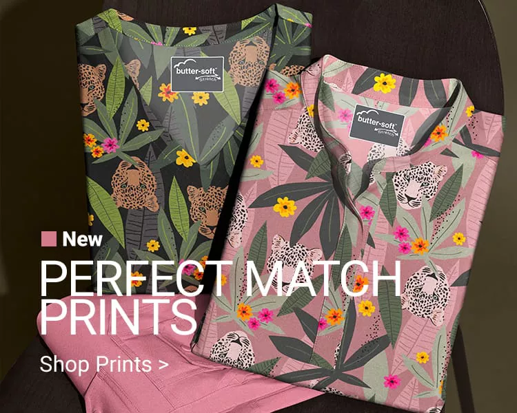 Print Scrubs