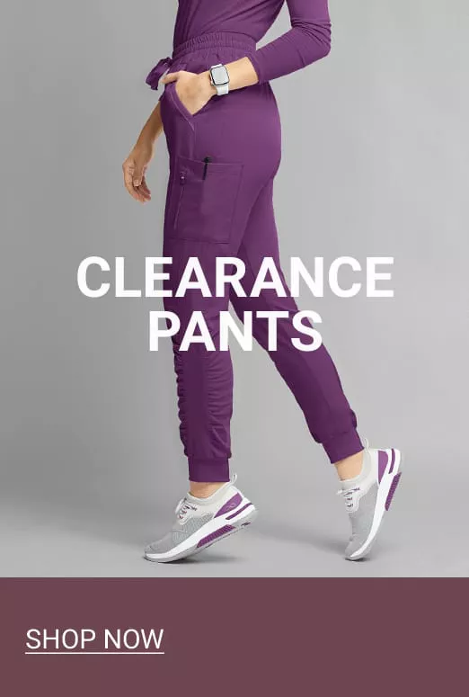 Clearance Pants