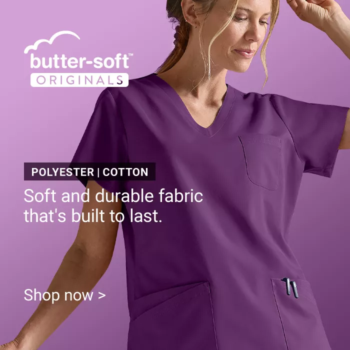 Butter-Soft Originals Scrubs