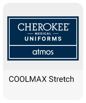Cherokee Atmos Scrubs