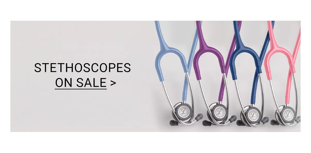 Stethoscopes