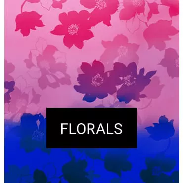 Floral Prints