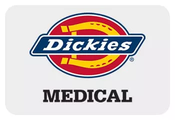 Dickies Scrubs
