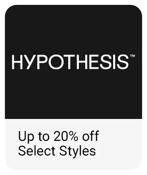 Hypothesis Scrubs on Sale