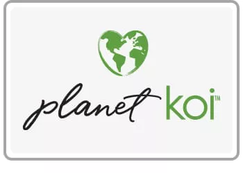 Planet koi Scrubs