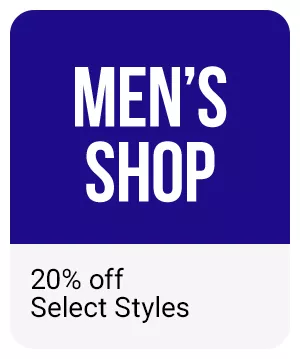 Men's Shop