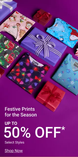 Print Scrubs on Sale
