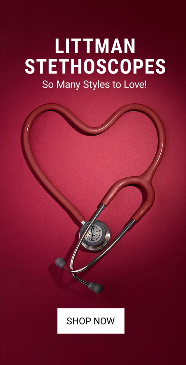 Shop Stethoscopes 