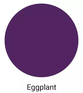 Eggplant Purple Scrubs