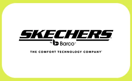Skechers by Barco