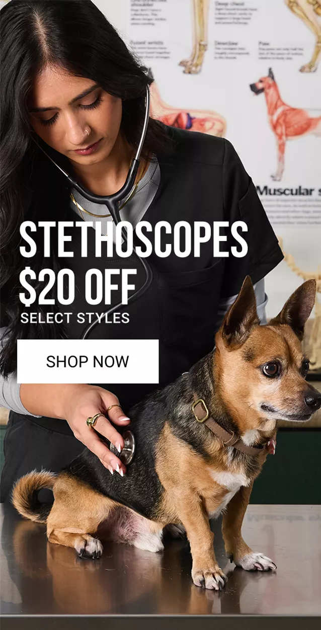 Stethoscopes on Sale