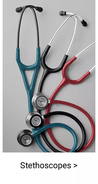 Stethoscopes