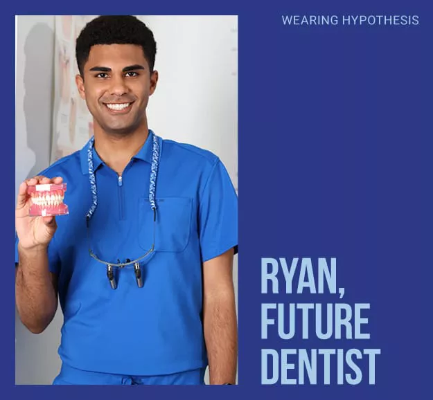 Hypothesis Scrubs