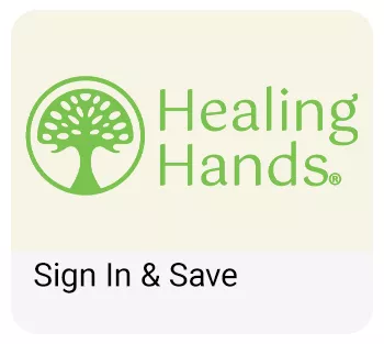 Healing Hands Scrubs 