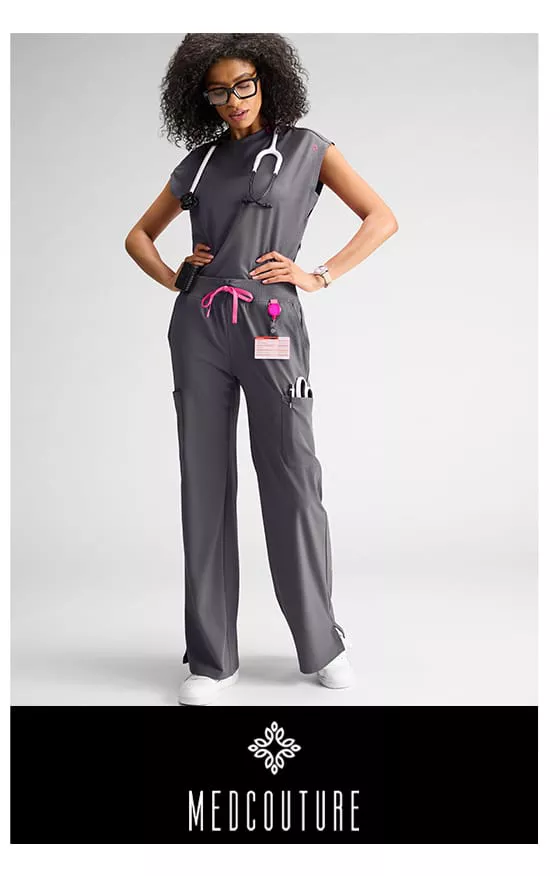 Med Couture Scrubs