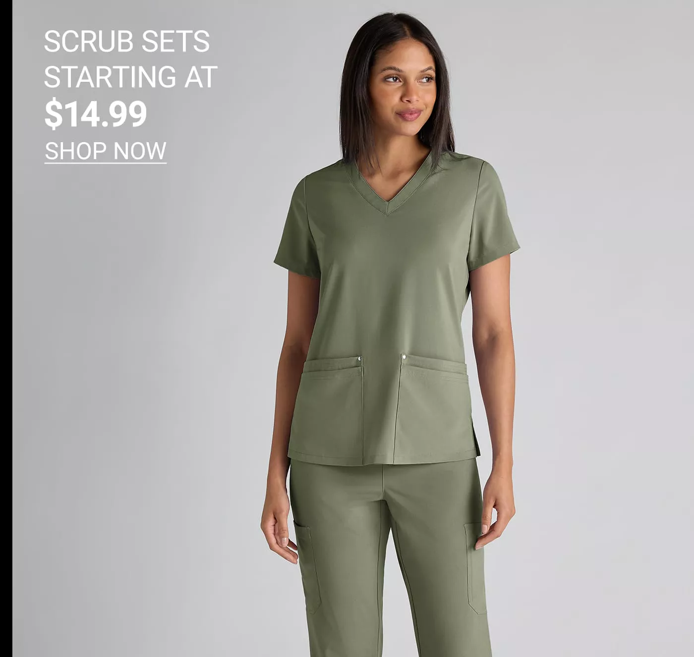 Scrub Sets