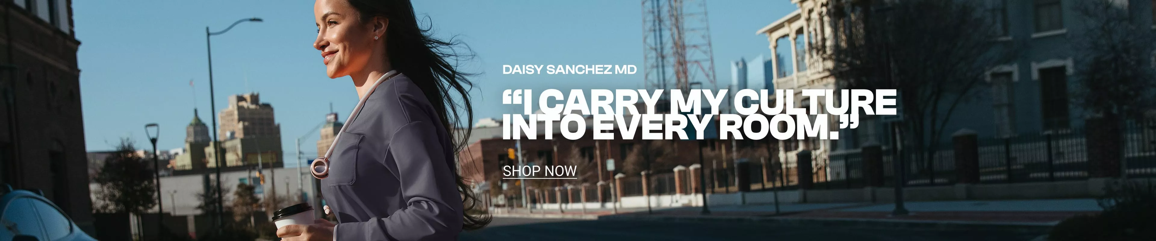 Hyp x Daisy Sanchez