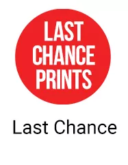 Last Chance Clearance Prints