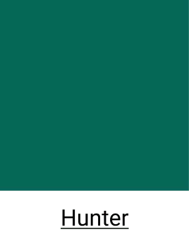 Hunter Green Scrubs