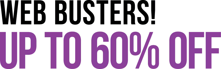 Web Busters