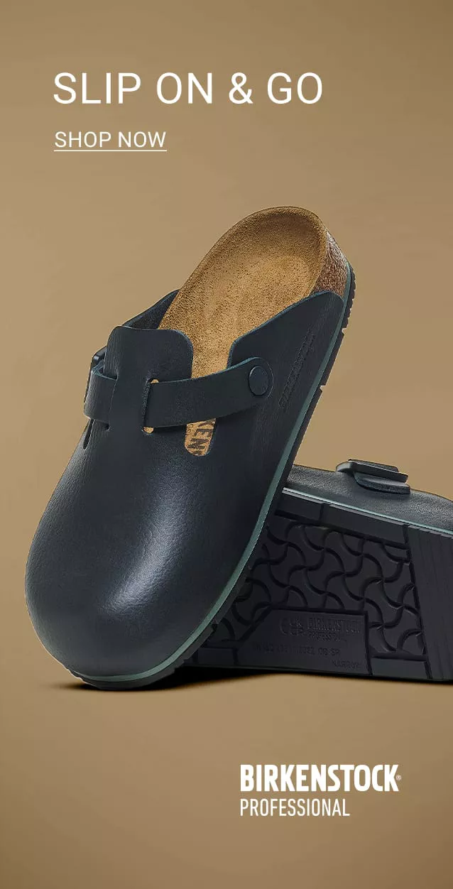 Slip On Shoes on Sale