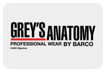 Grey's Anatomy by Barco scrubs
