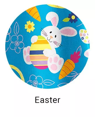 Easter Prints 