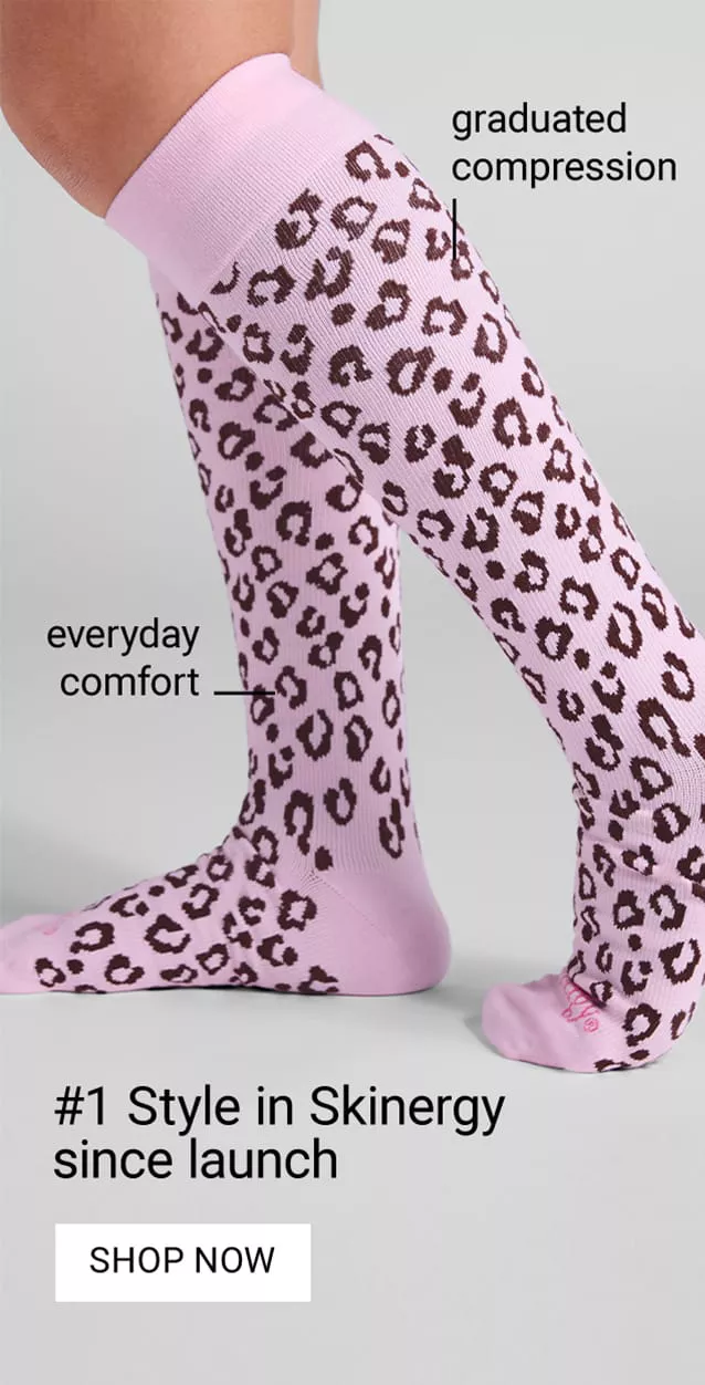 Scrub Accessories - Shop Compression Socks
