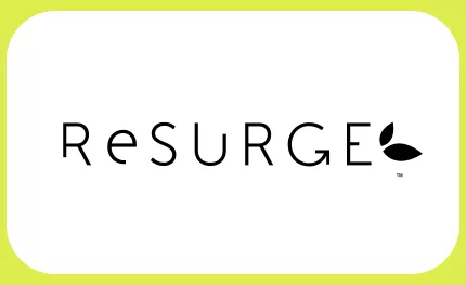 Resurge Scrubs