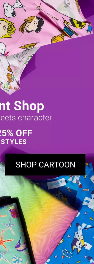 Shop Cartoon Prints
